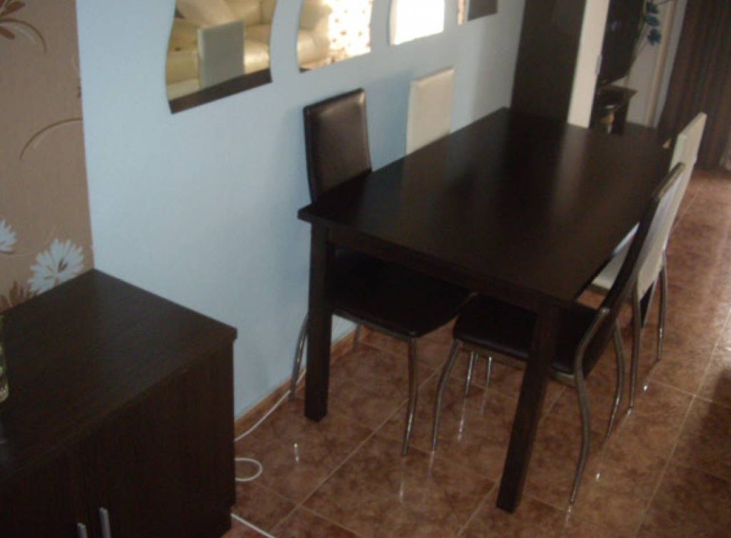 Sale - Apartment - Los Alcázares