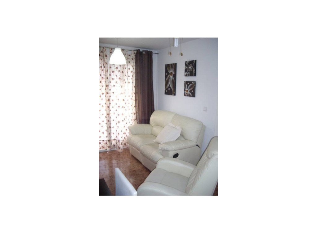 Sale - Apartment - Los Alcázares