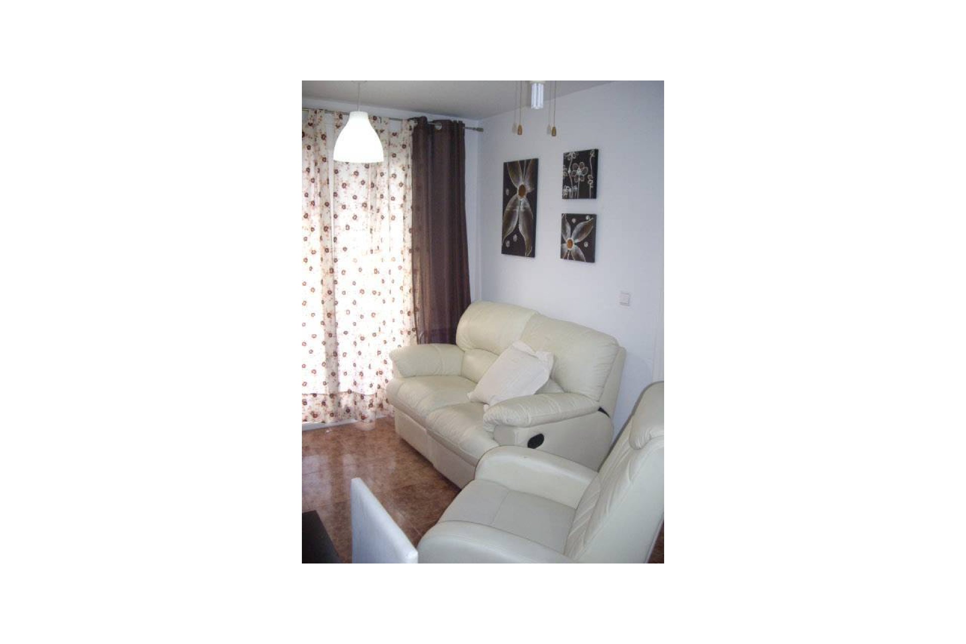 Sale - Apartment - Los Alcázares