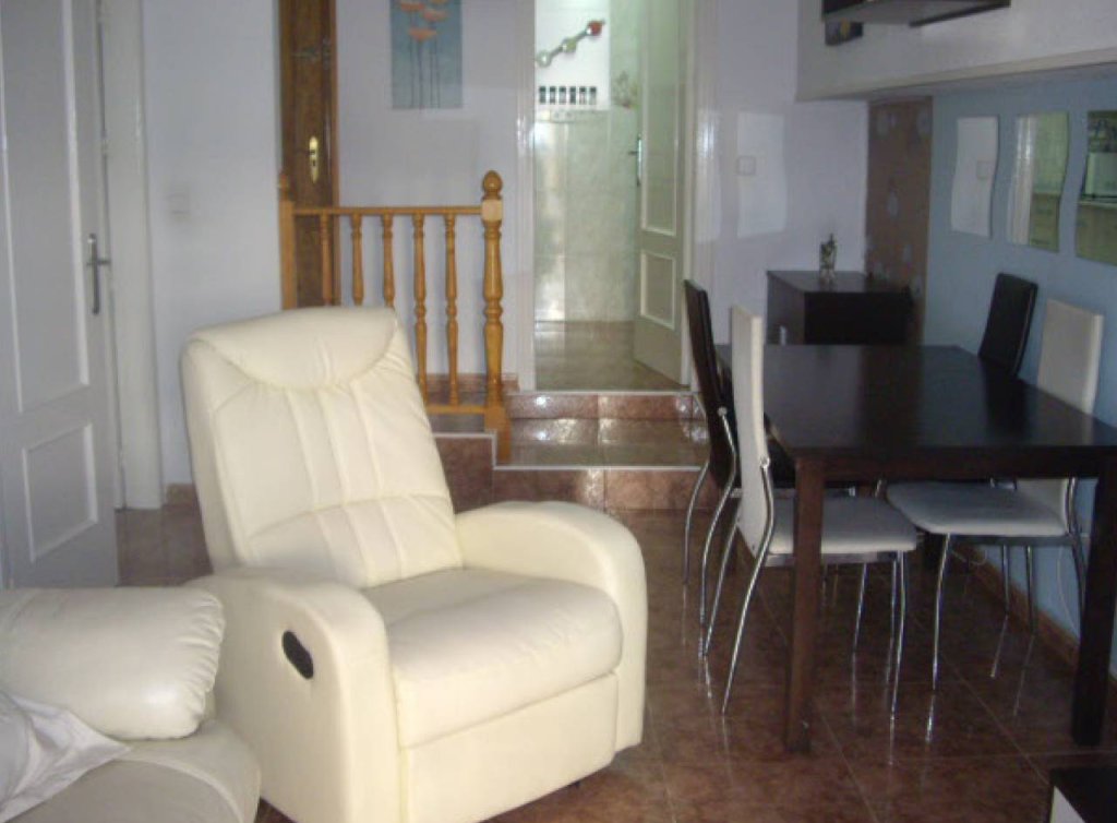 Sale - Apartment - Los Alcázares