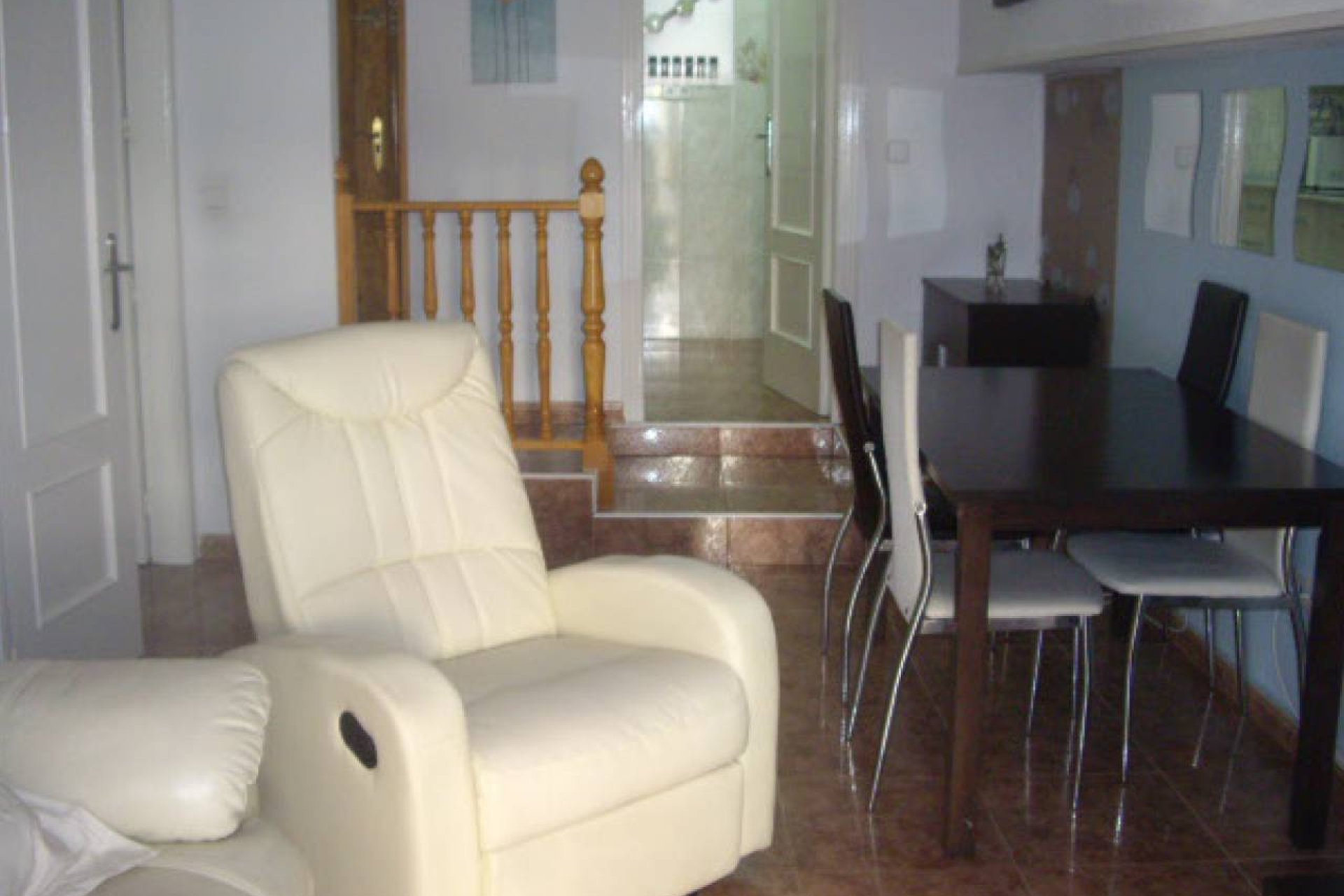 Sale - Apartment - Los Alcázares