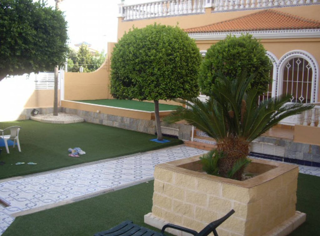 Sale - Apartment - Los Alcázares