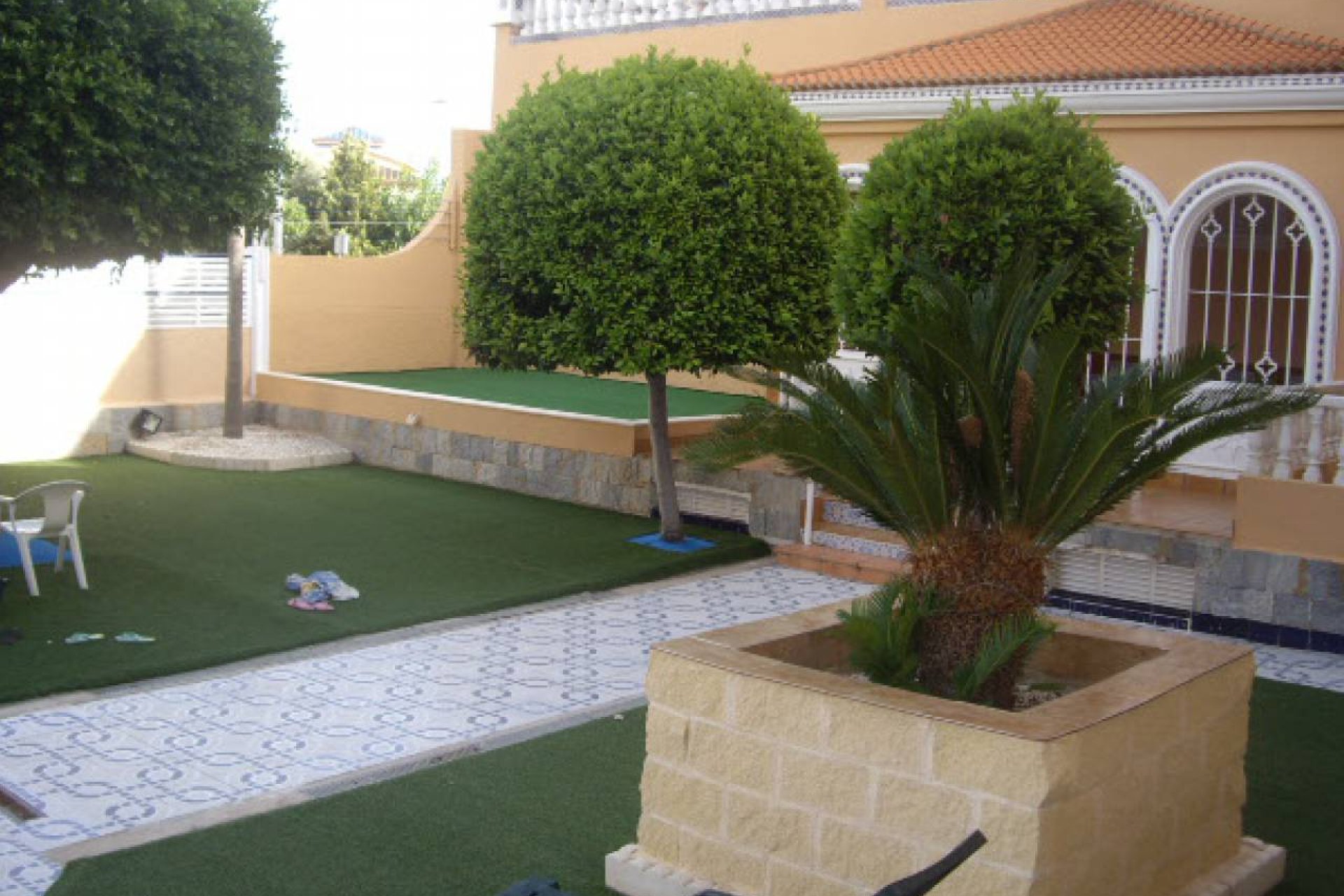 Sale - Apartment - Los Alcázares