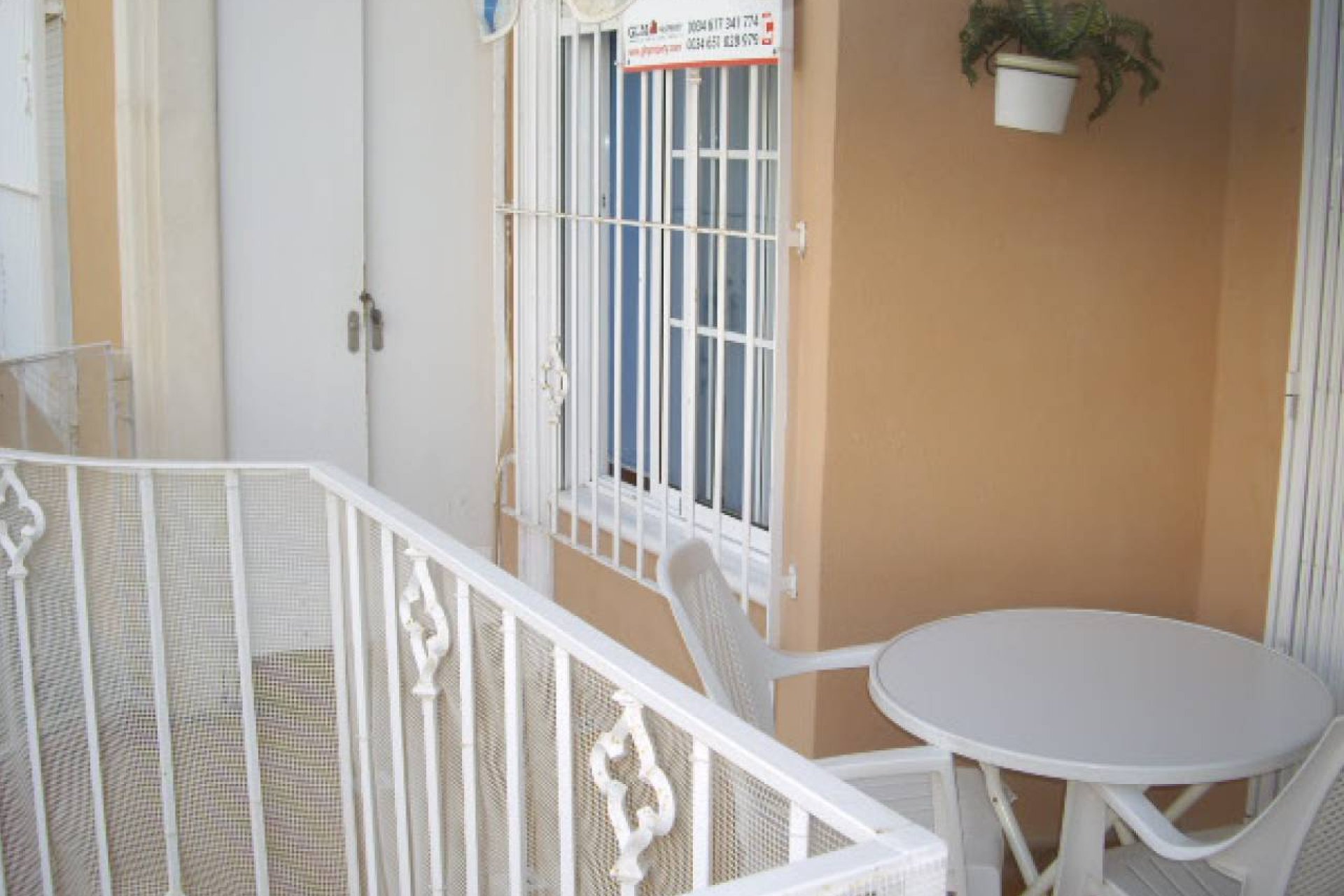Sale - Apartment - Los Alcázares