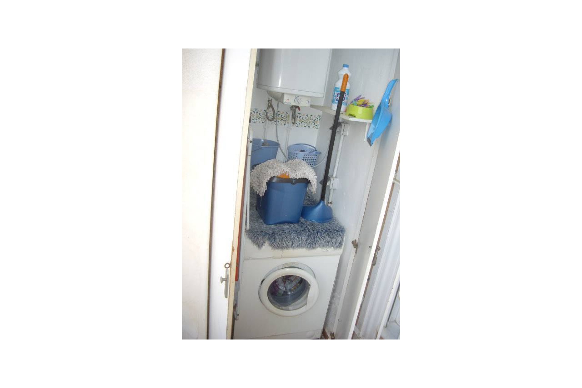 Sale - Apartment - Los Alcázares