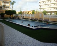 Sale - Apartment - Los Alcázares