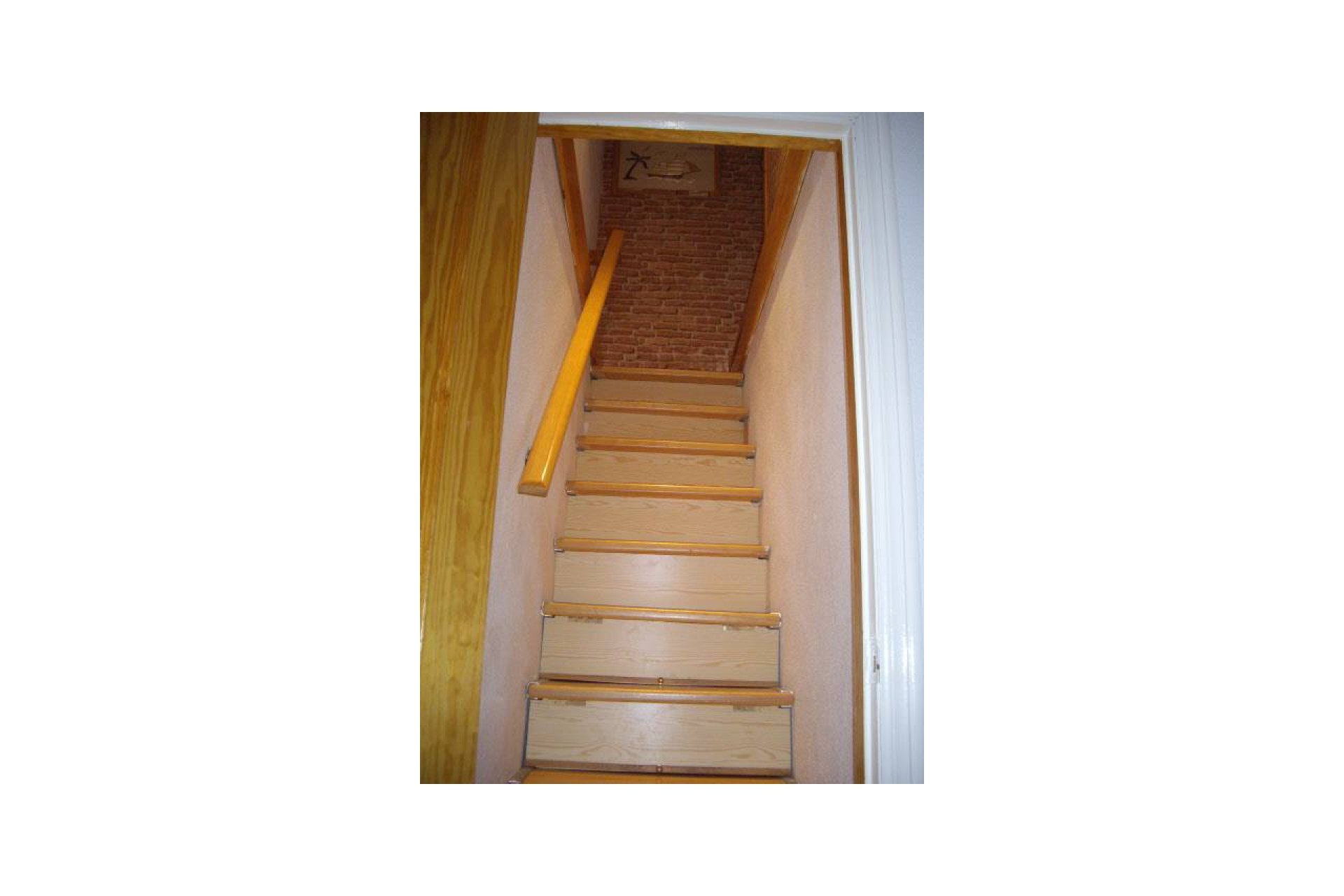Sale - Apartment - Los Alcázares