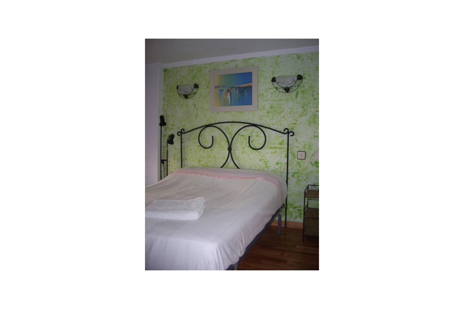 Sale - Apartment - Los Alcázares