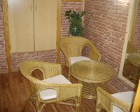 Sale - Apartment - Los Alcázares