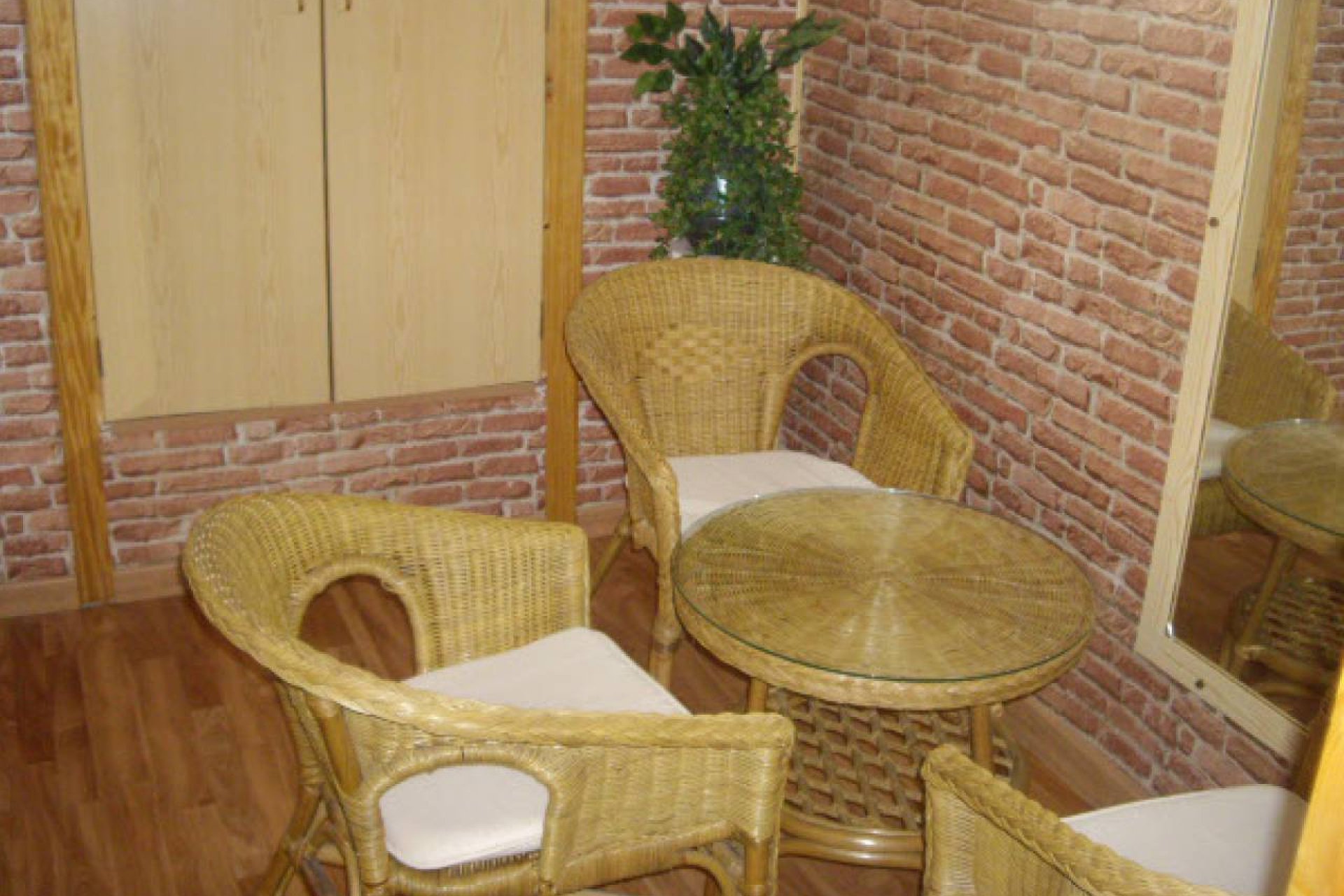Sale - Apartment - Los Alcázares