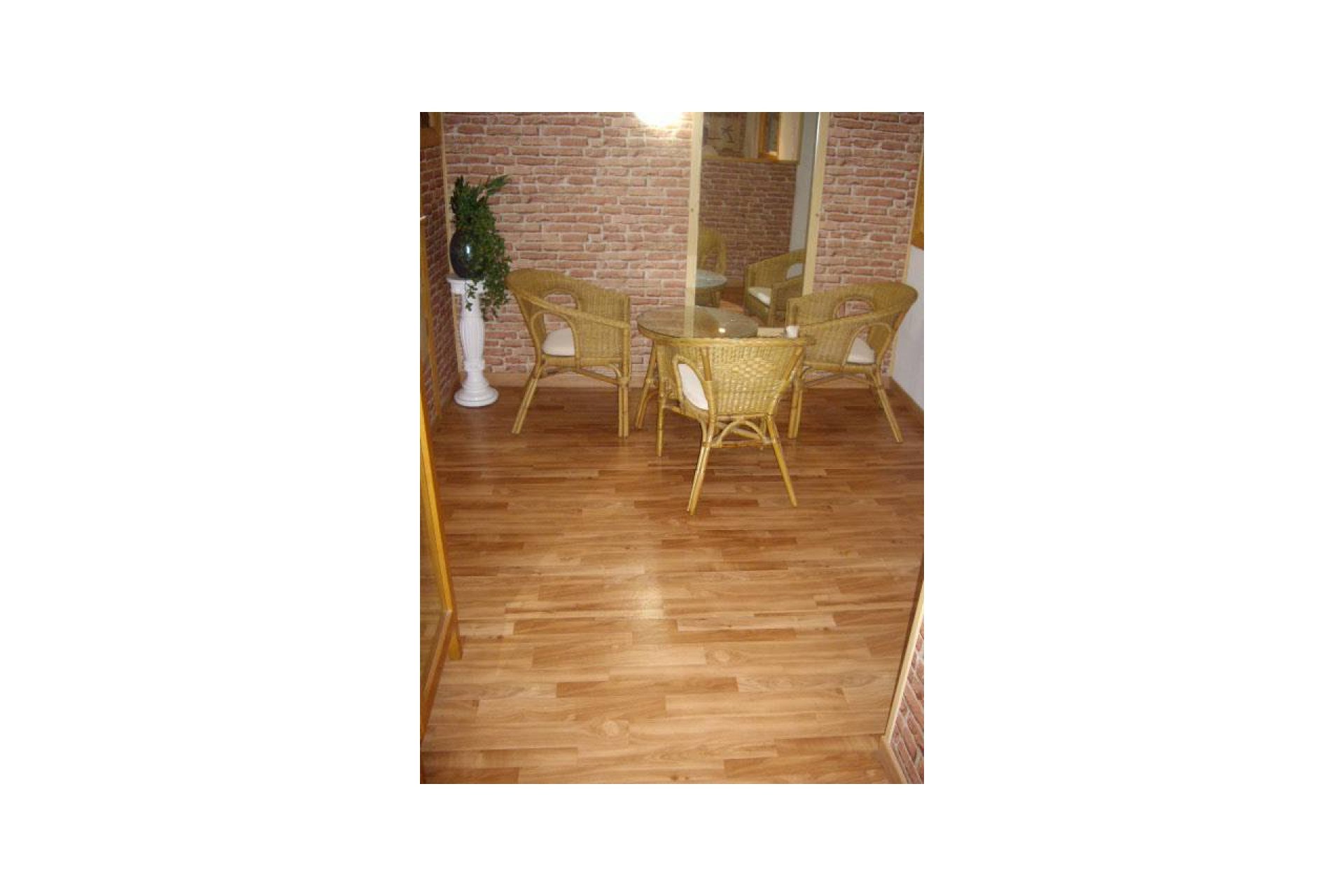 Sale - Apartment - Los Alcázares