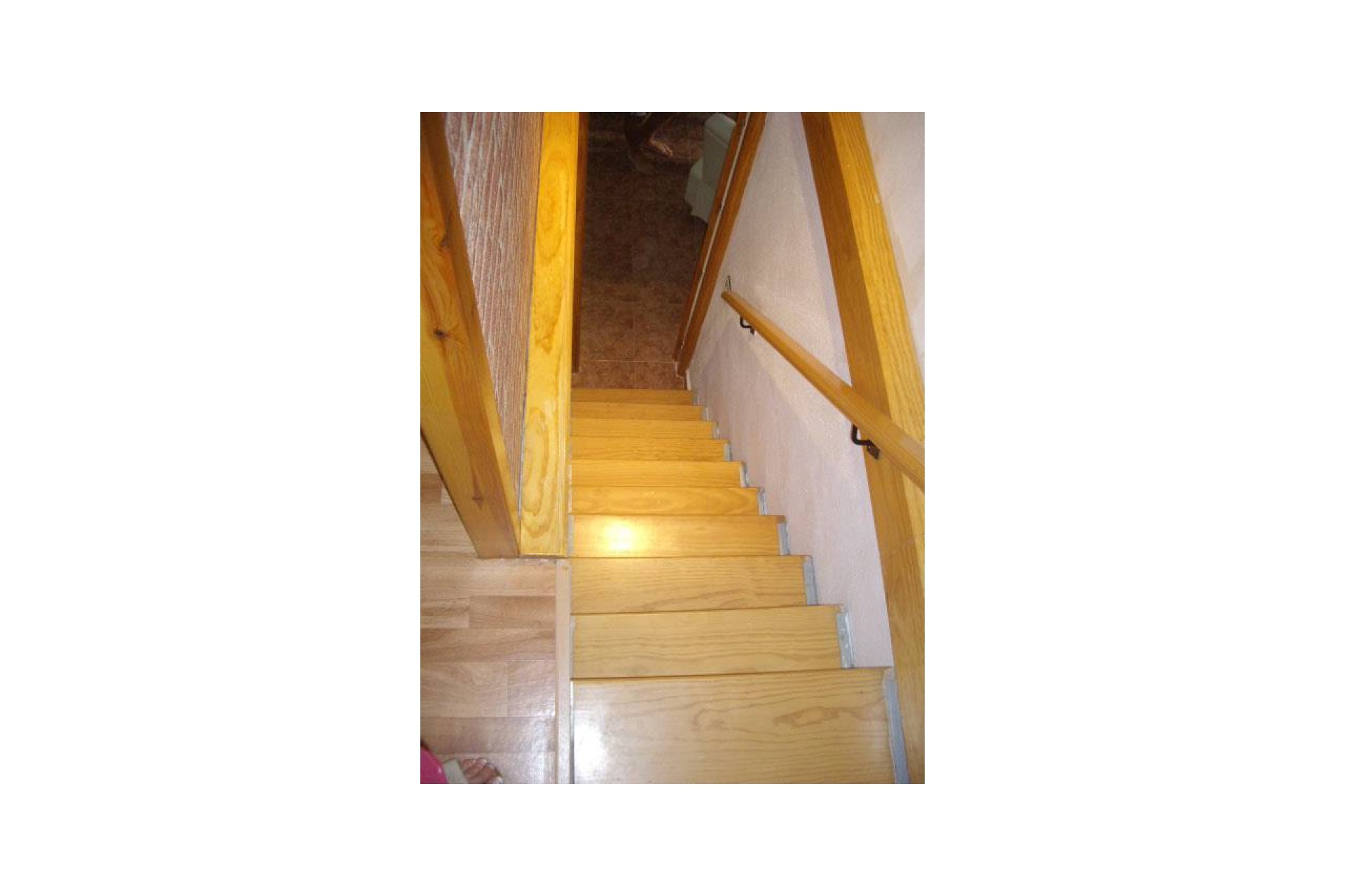 Sale - Apartment - Los Alcázares