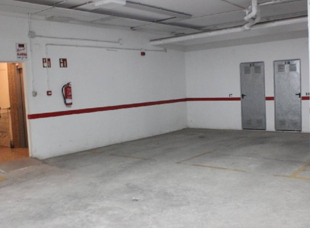 Sale - Apartment - Los Alcázares