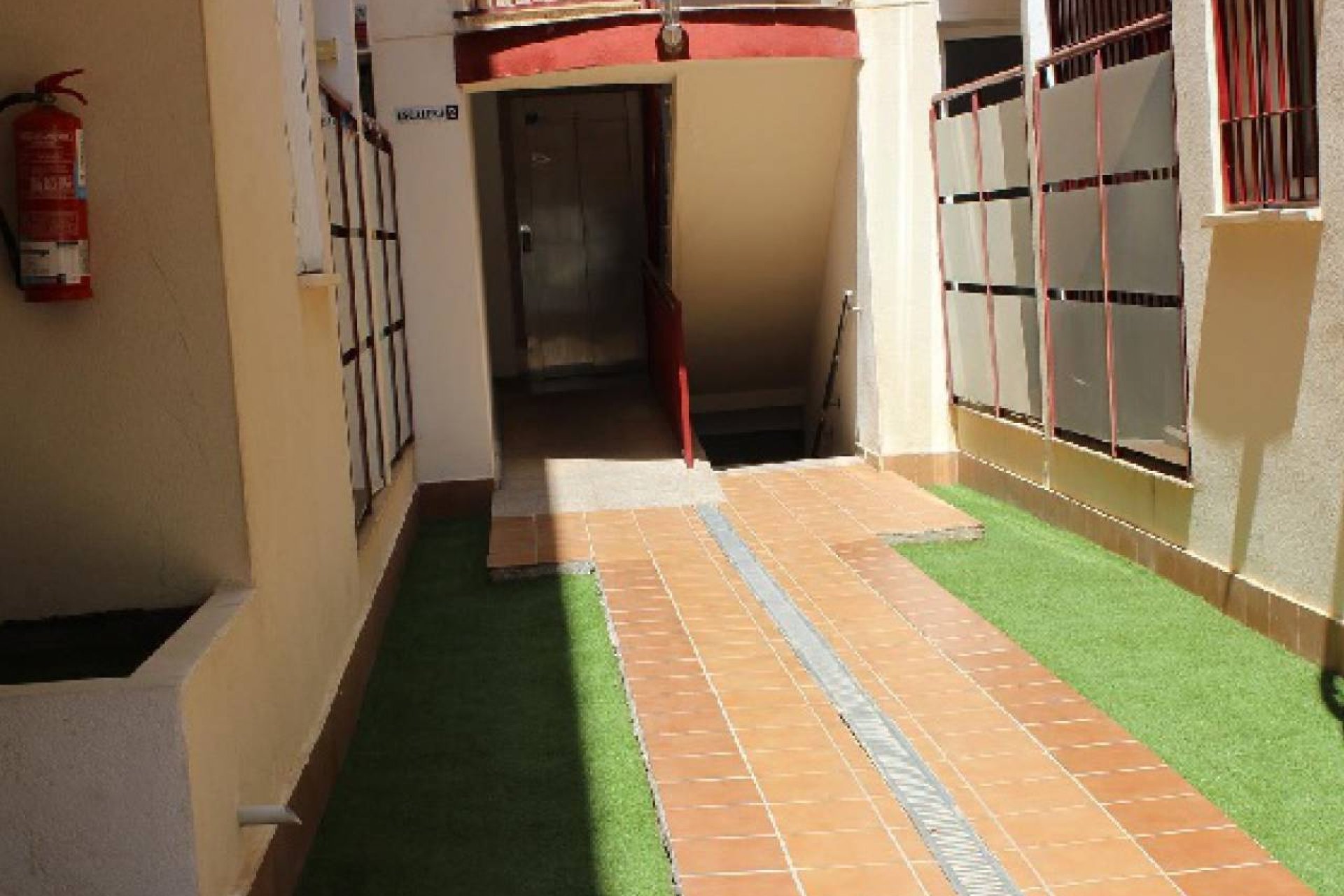 Sale - Apartment - Los Alcázares