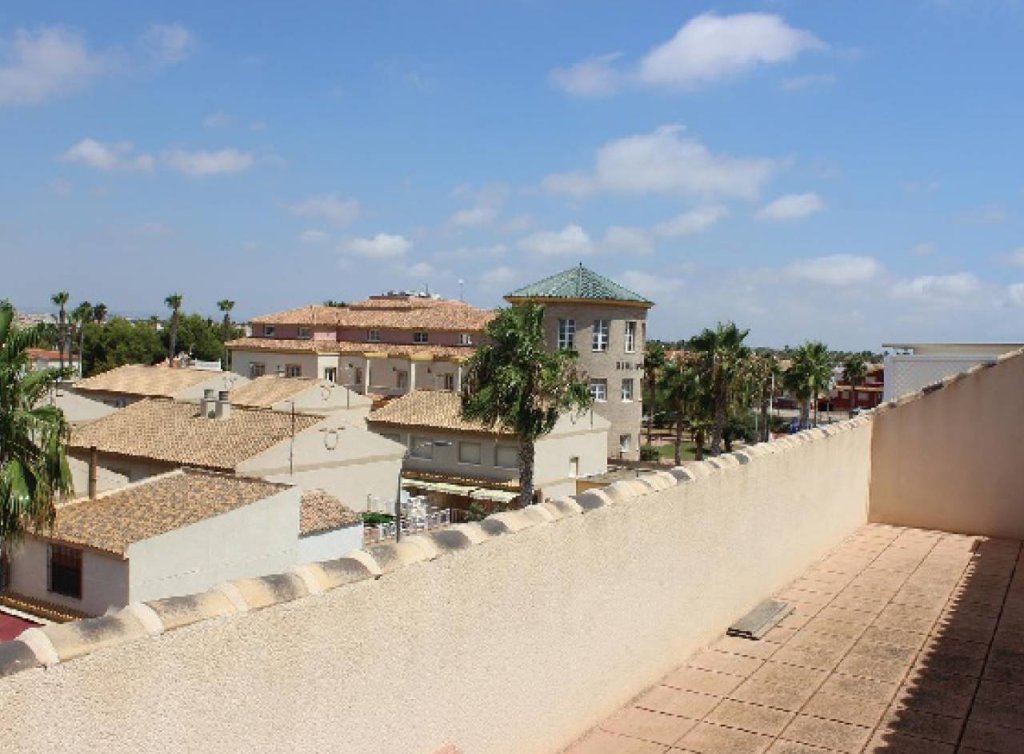 Sale - Apartment - Los Alcázares