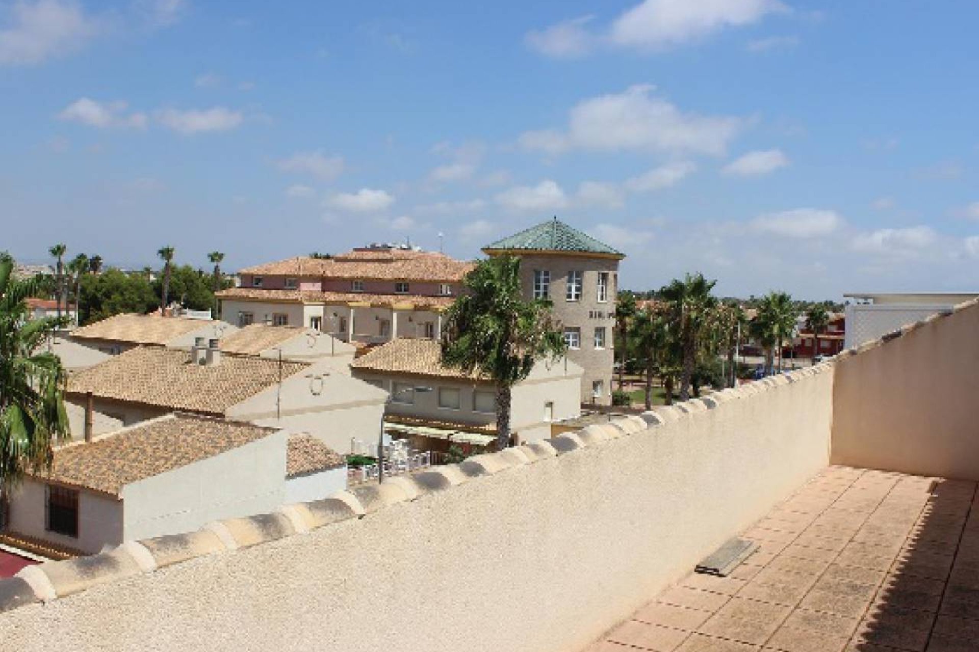 Sale - Apartment - Los Alcázares