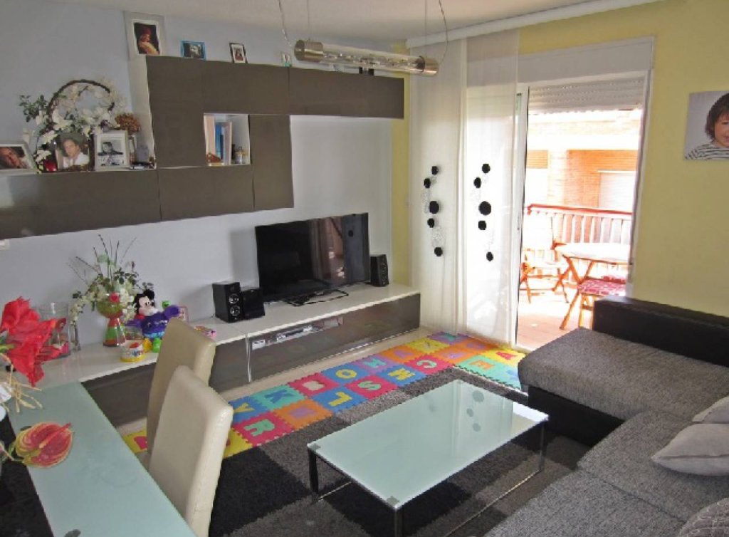 Sale - Apartment - Los Alcázares