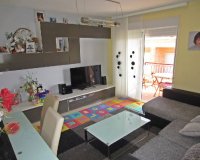 Sale - Apartment - Los Alcázares
