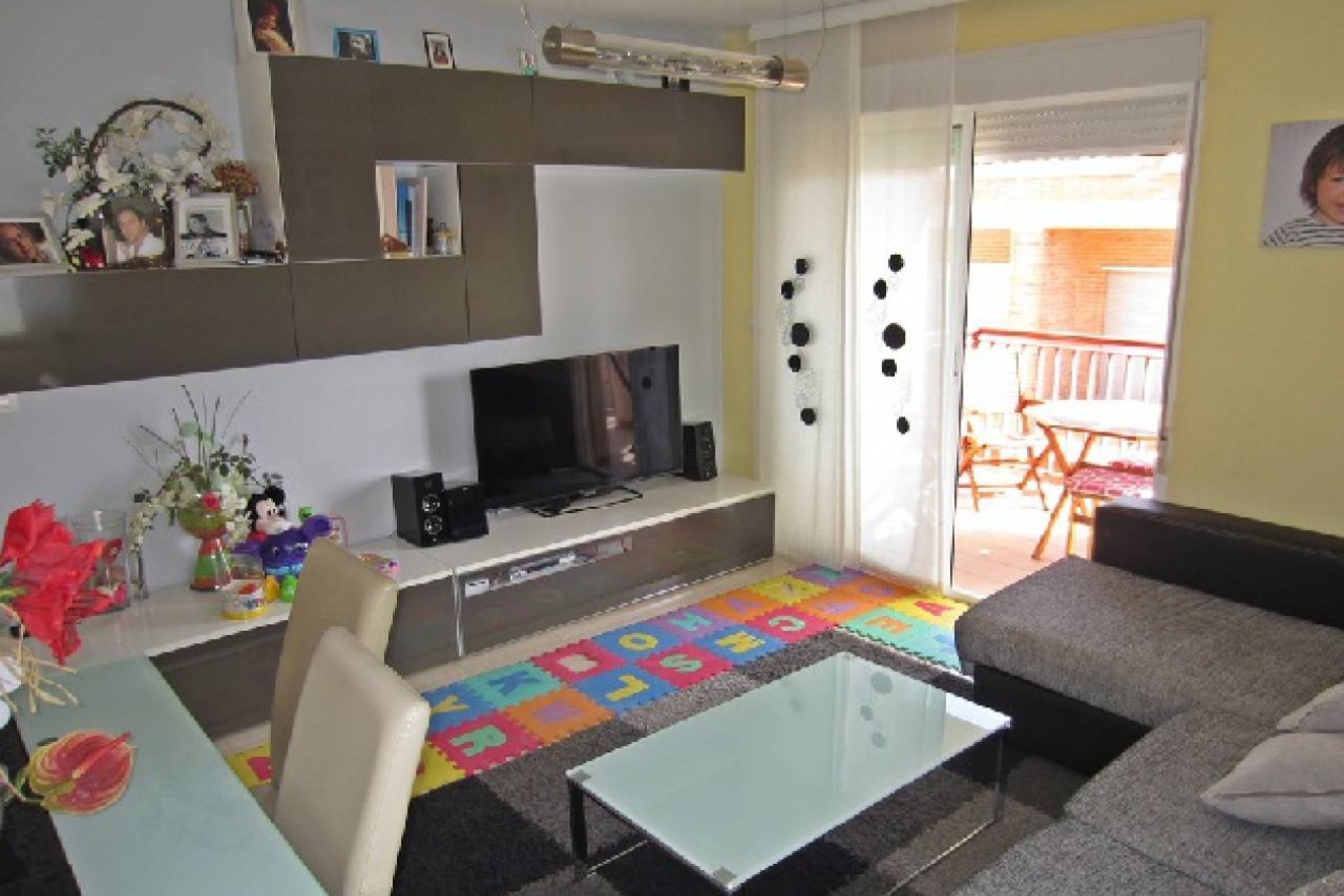 Sale - Apartment - Los Alcázares