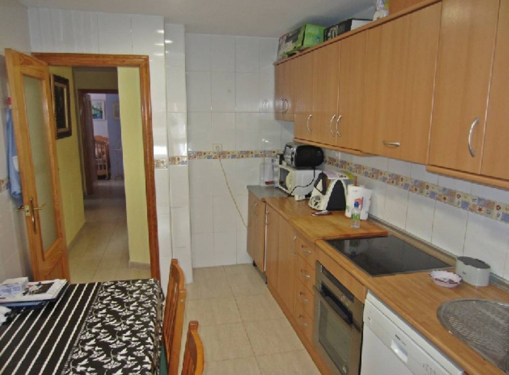 Sale - Apartment - Los Alcázares
