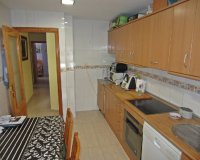 Sale - Apartment - Los Alcázares