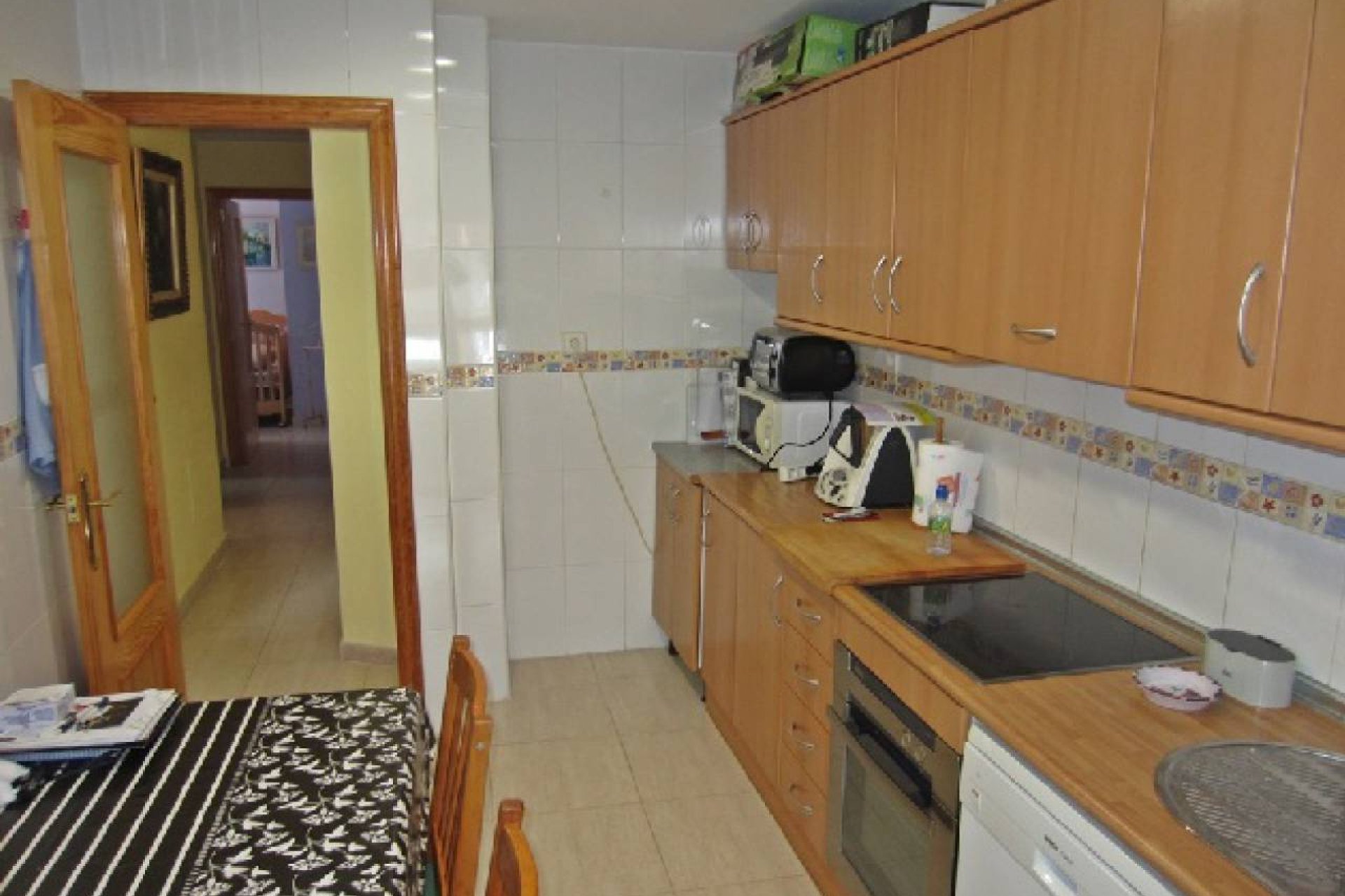 Sale - Apartment - Los Alcázares