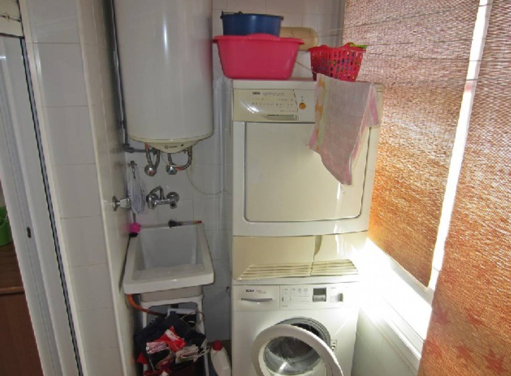 Sale - Apartment - Los Alcázares