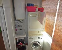 Sale - Apartment - Los Alcázares