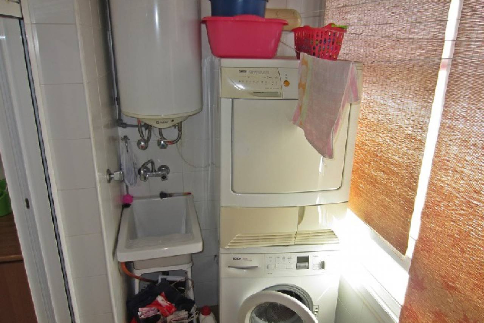 Sale - Apartment - Los Alcázares