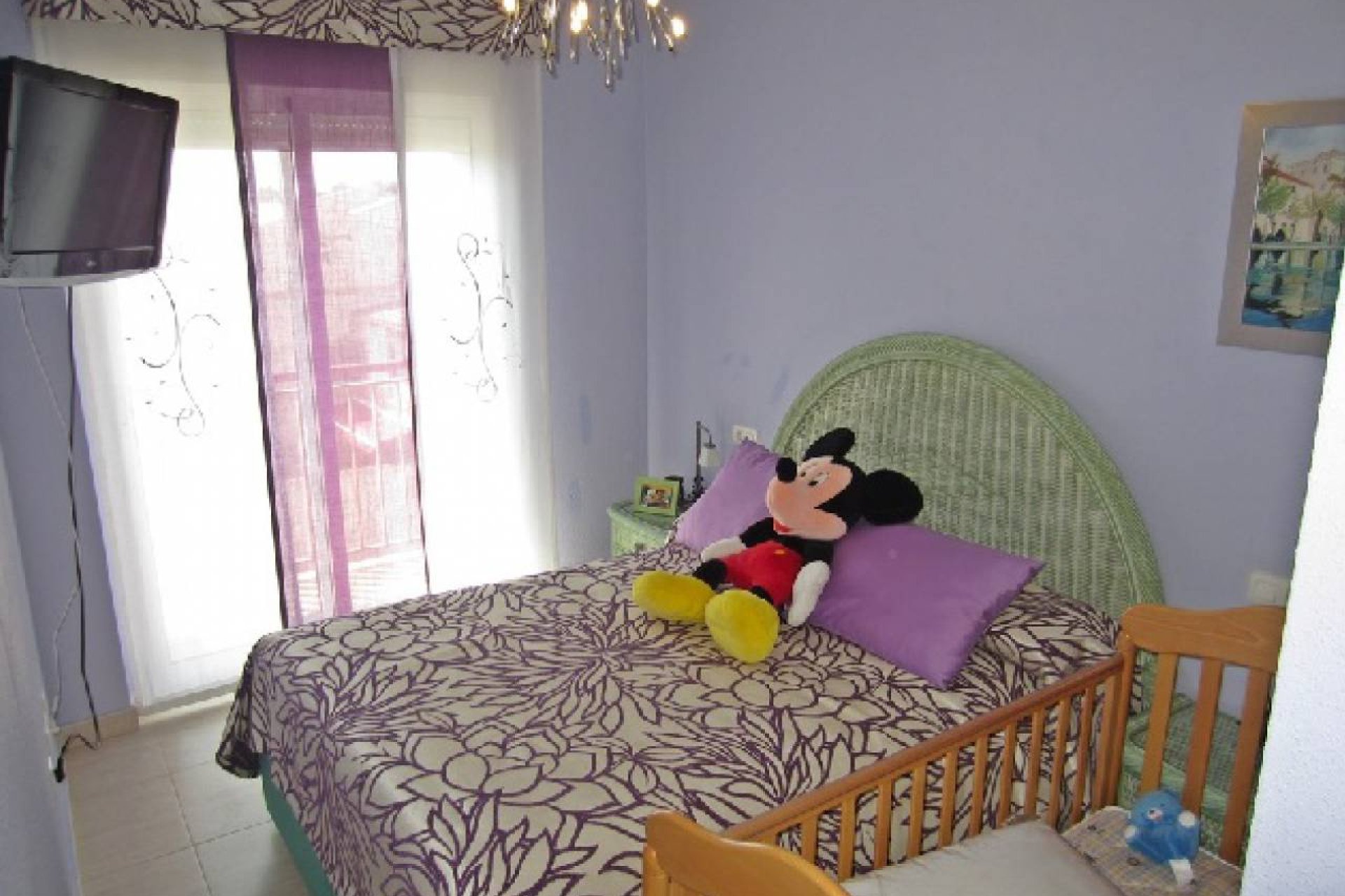 Sale - Apartment - Los Alcázares