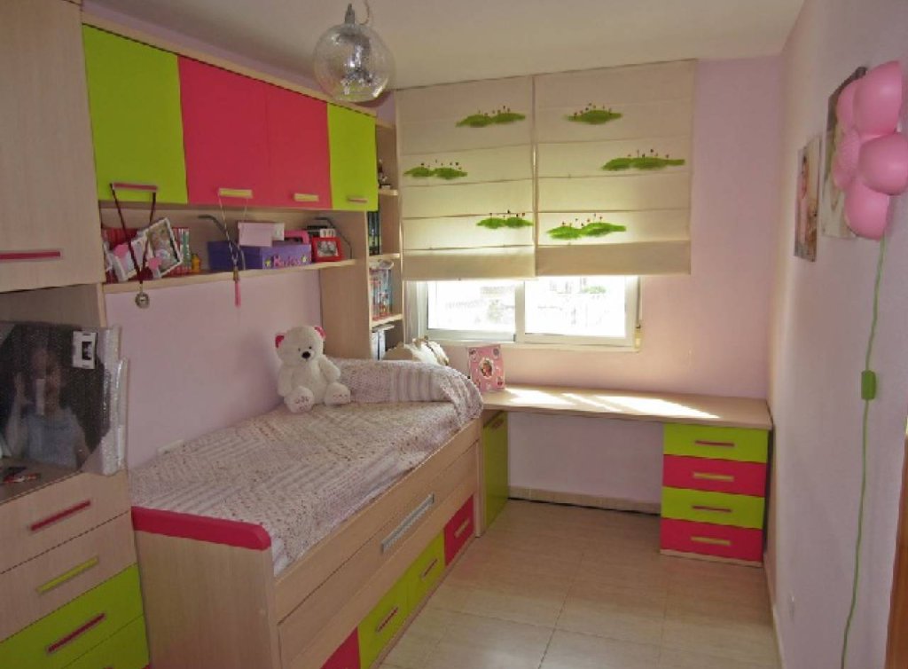 Sale - Apartment - Los Alcázares