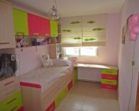 Sale - Apartment - Los Alcázares