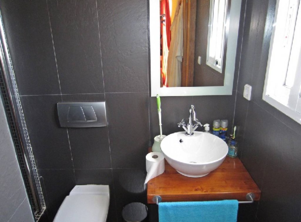 Sale - Apartment - Los Alcázares