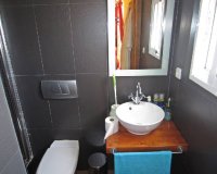 Sale - Apartment - Los Alcázares