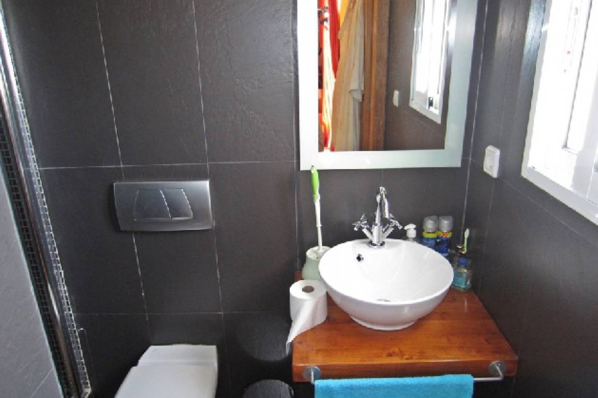 Sale - Apartment - Los Alcázares