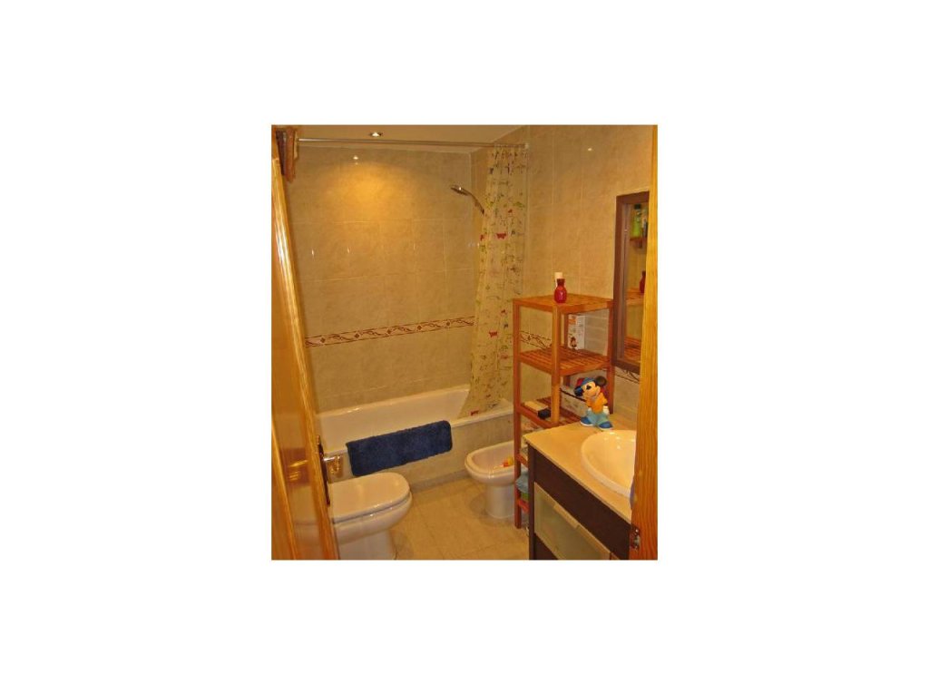 Sale - Apartment - Los Alcázares