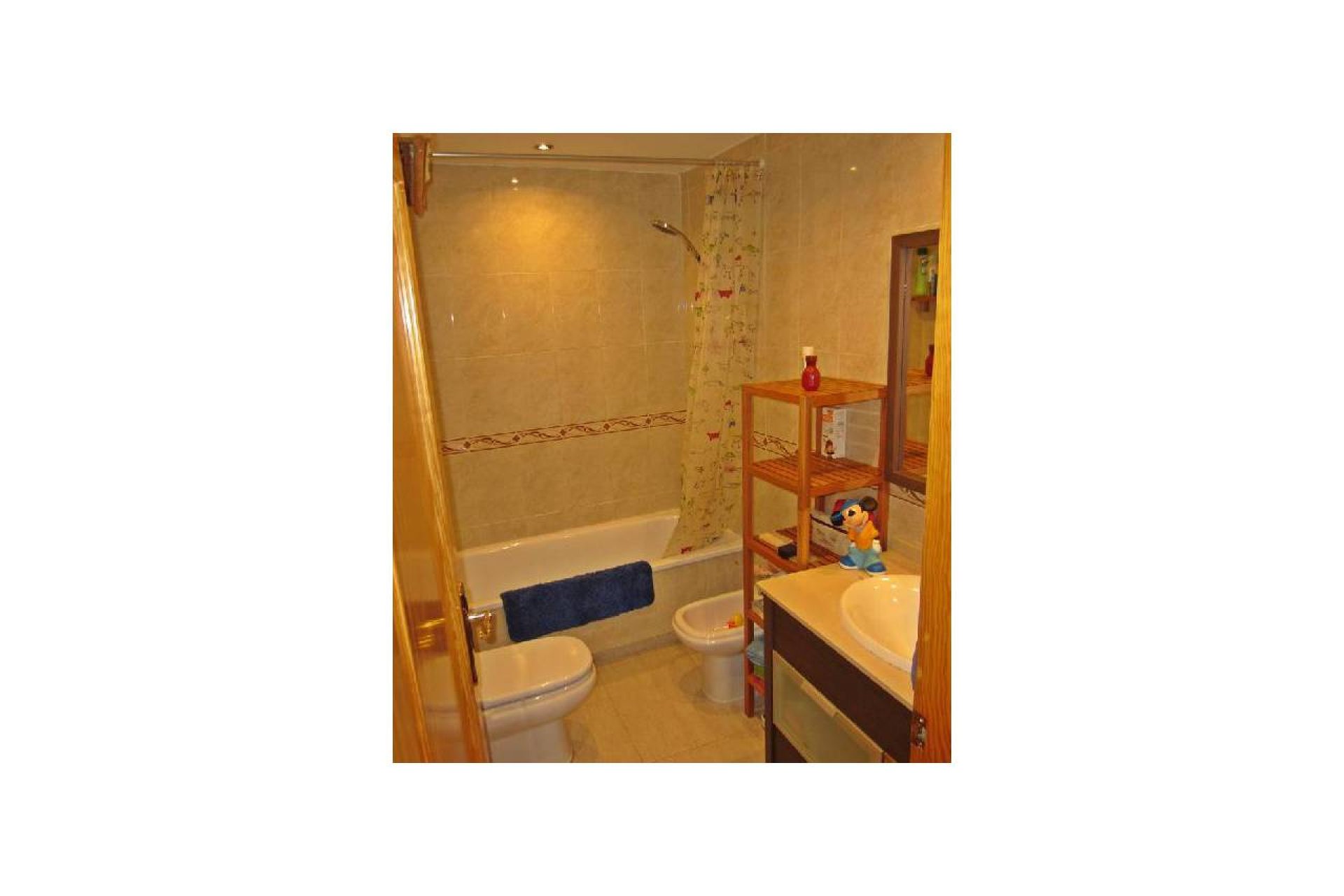 Sale - Apartment - Los Alcázares