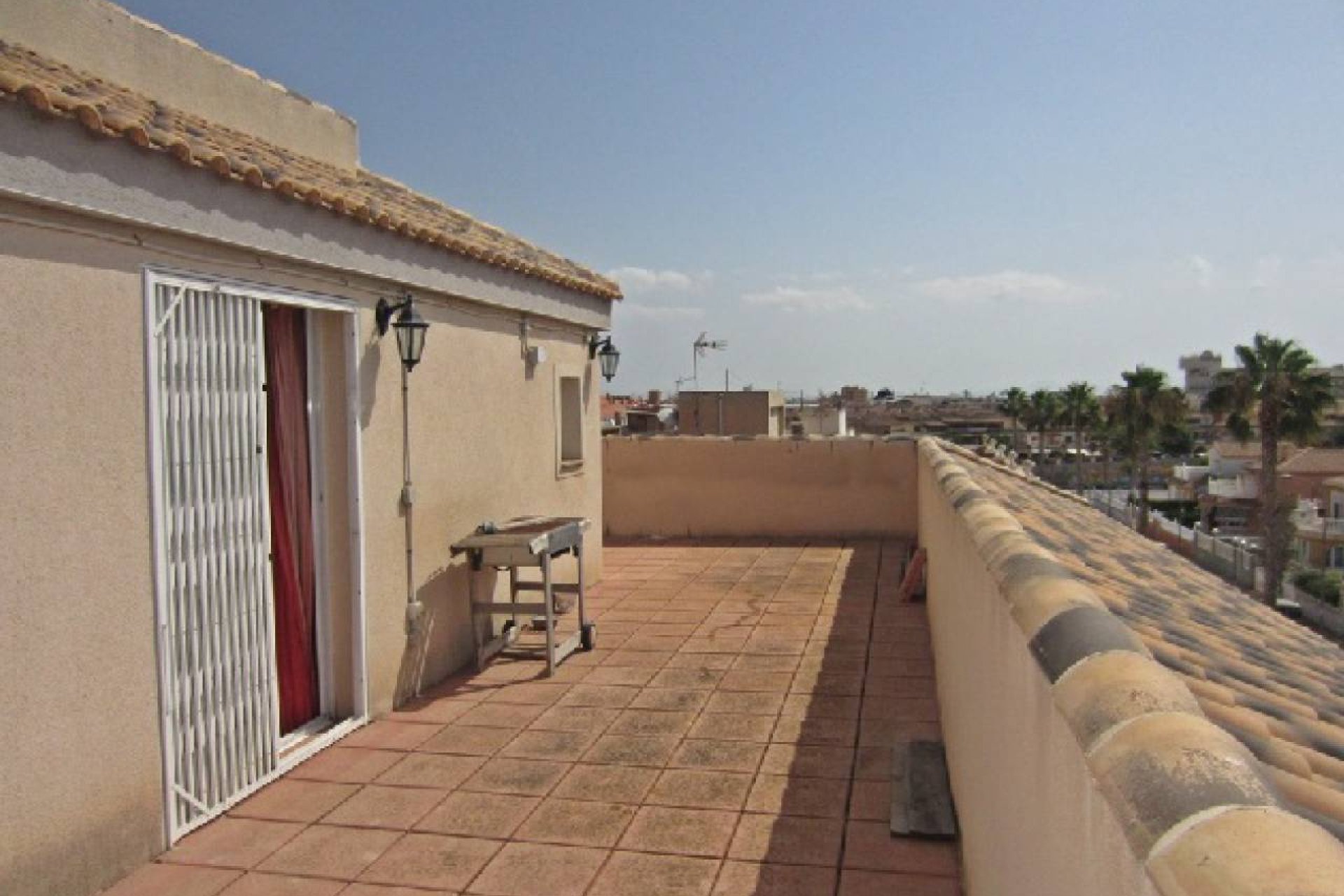 Sale - Apartment - Los Alcázares