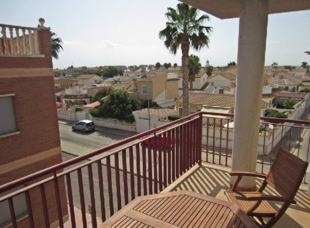 Sale - Apartment - Los Alcázares