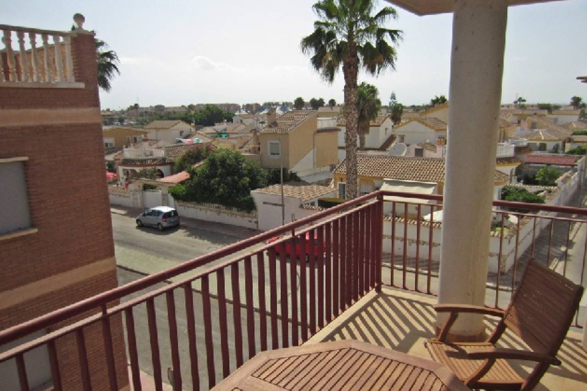 Sale - Apartment - Los Alcázares