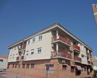 Sale - Apartment - Los Alcázares