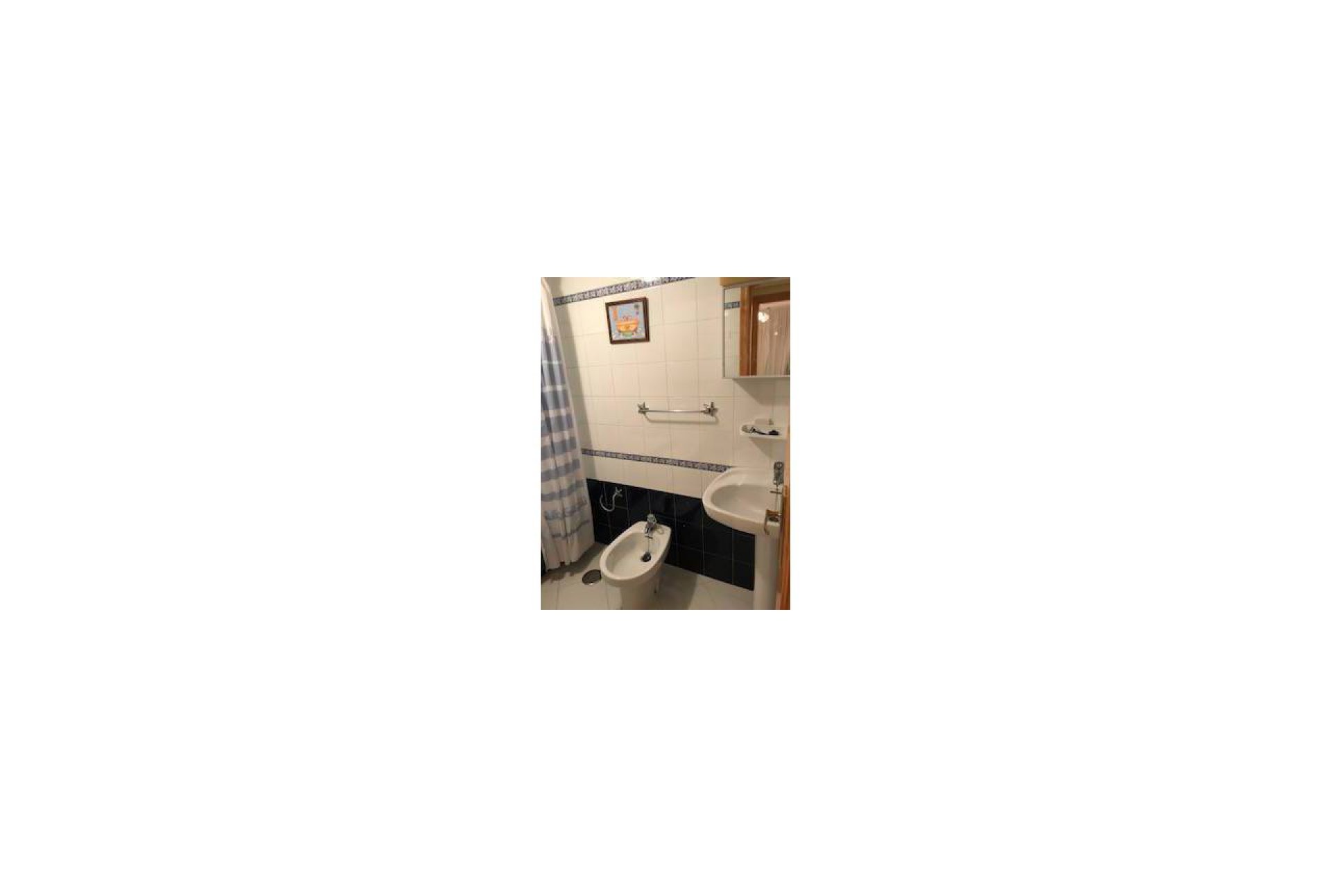 Sale - Apartment - Los Alcázares