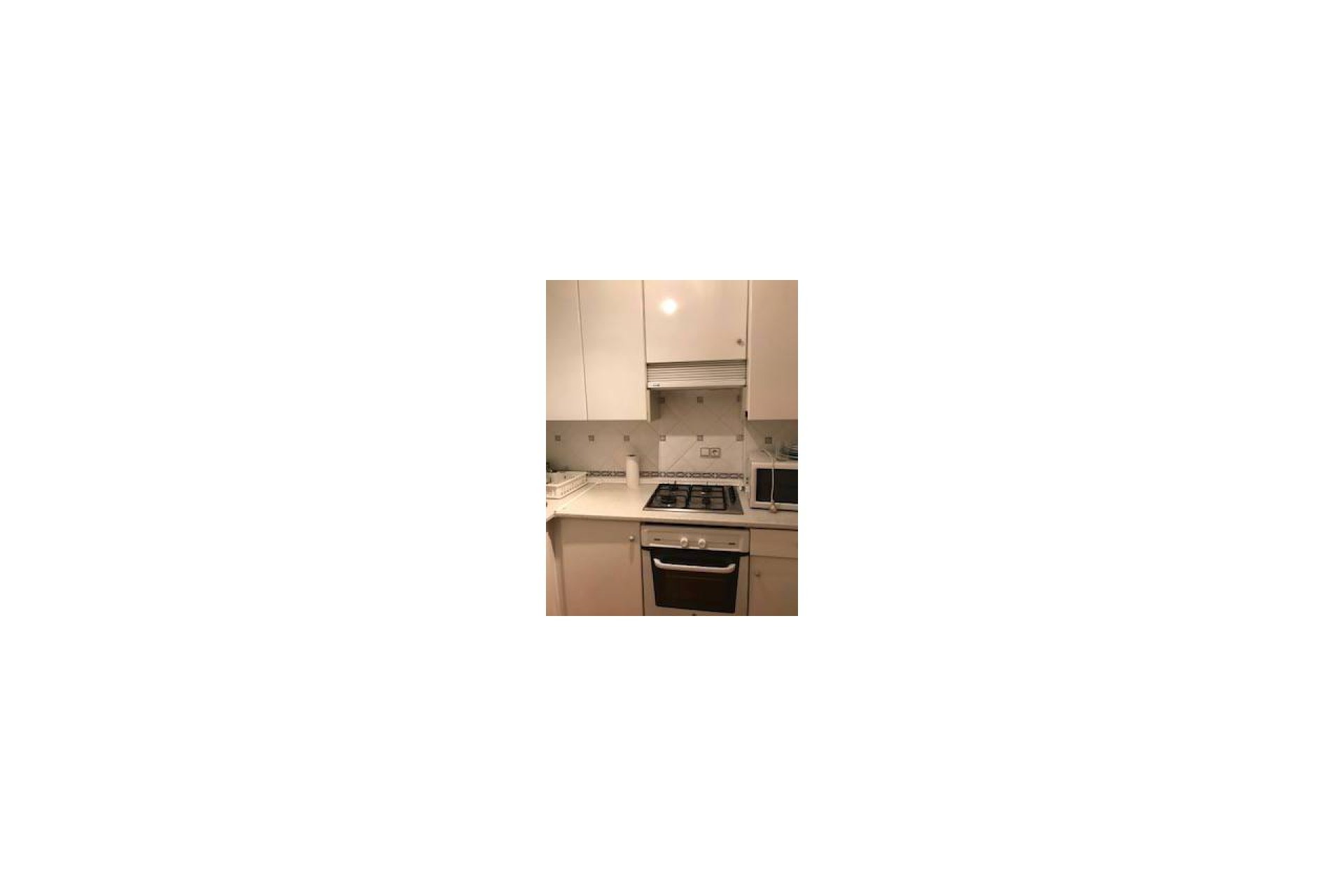 Sale - Apartment - Los Alcázares