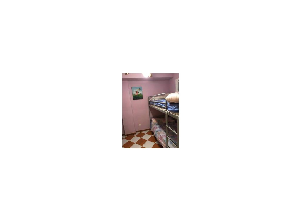 Sale - Apartment - Los Alcázares