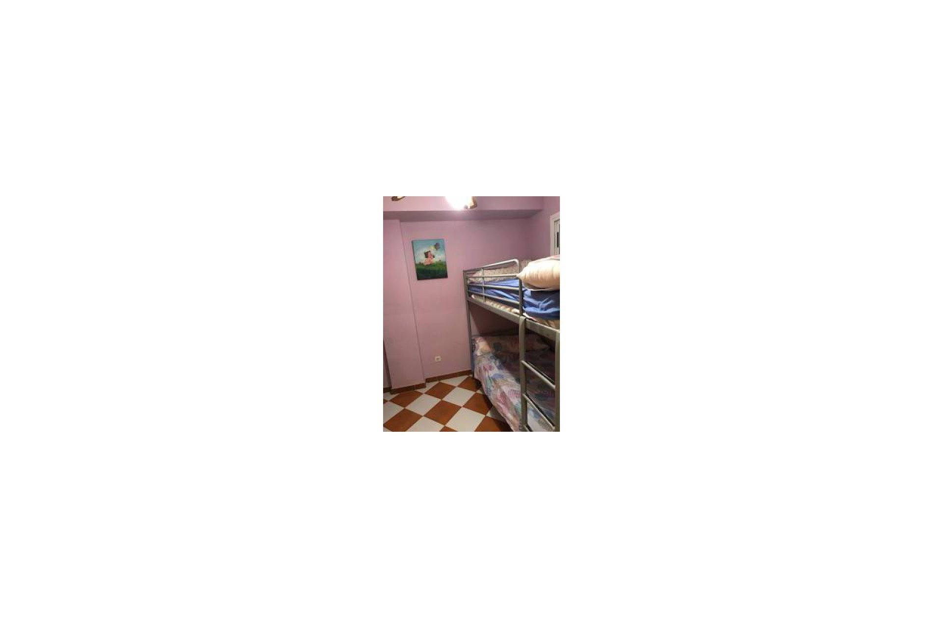Sale - Apartment - Los Alcázares