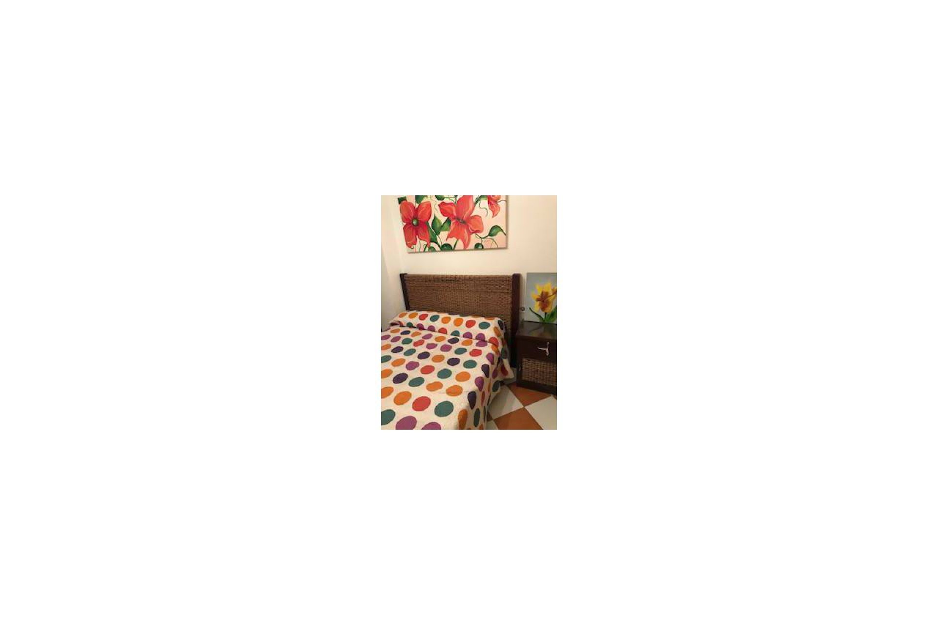 Sale - Apartment - Los Alcázares
