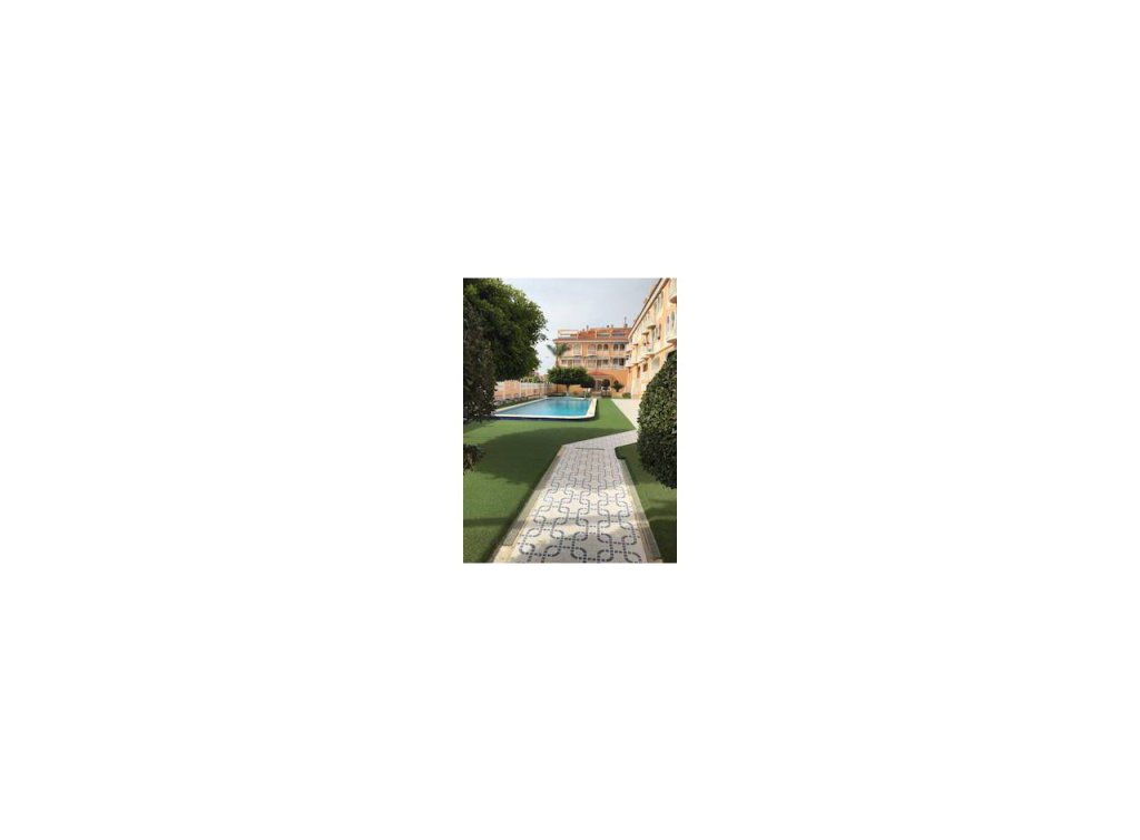 Sale - Apartment - Los Alcázares