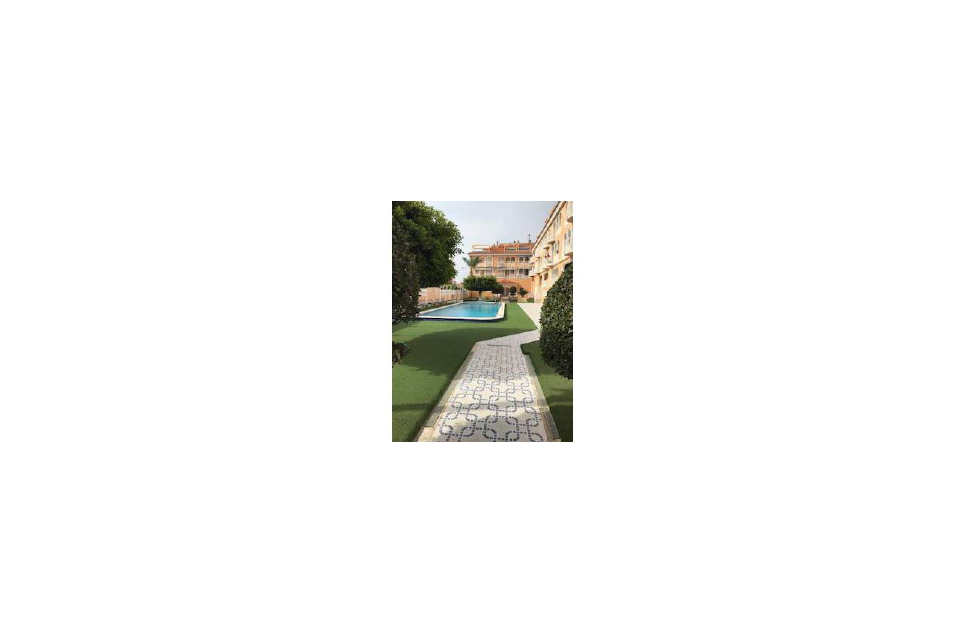 Sale - Apartment - Los Alcázares