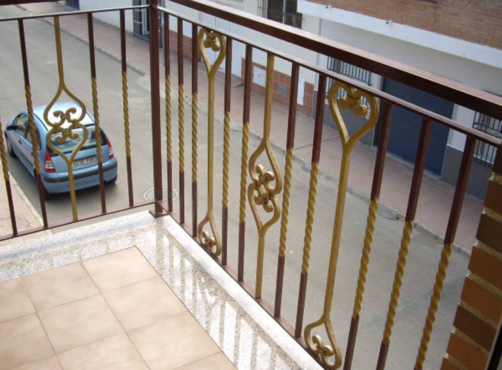 Sale - Apartment - Los Alcázares