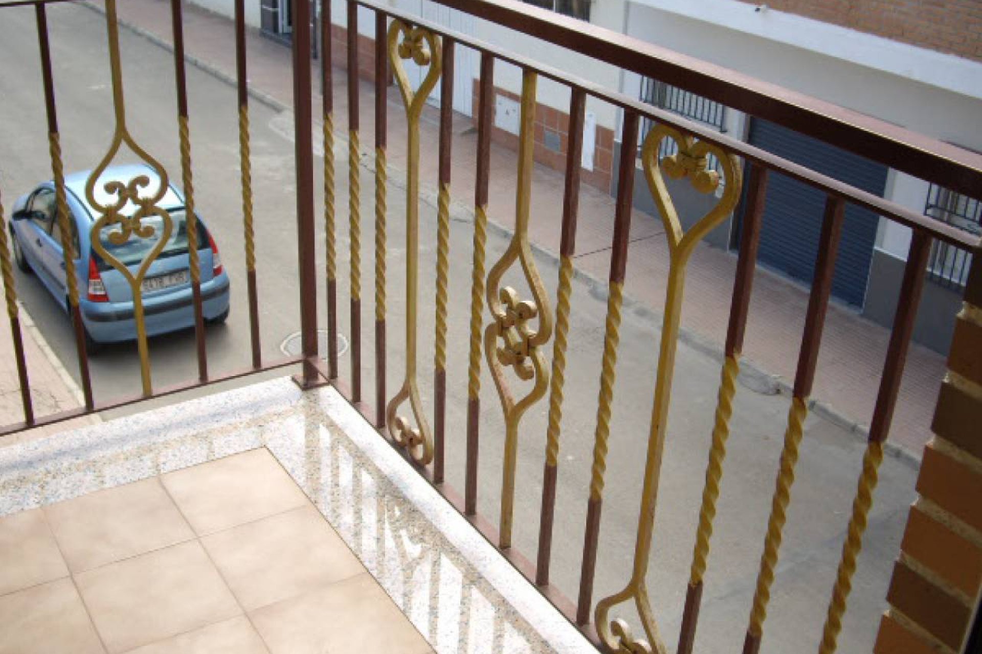 Sale - Apartment - Los Alcázares
